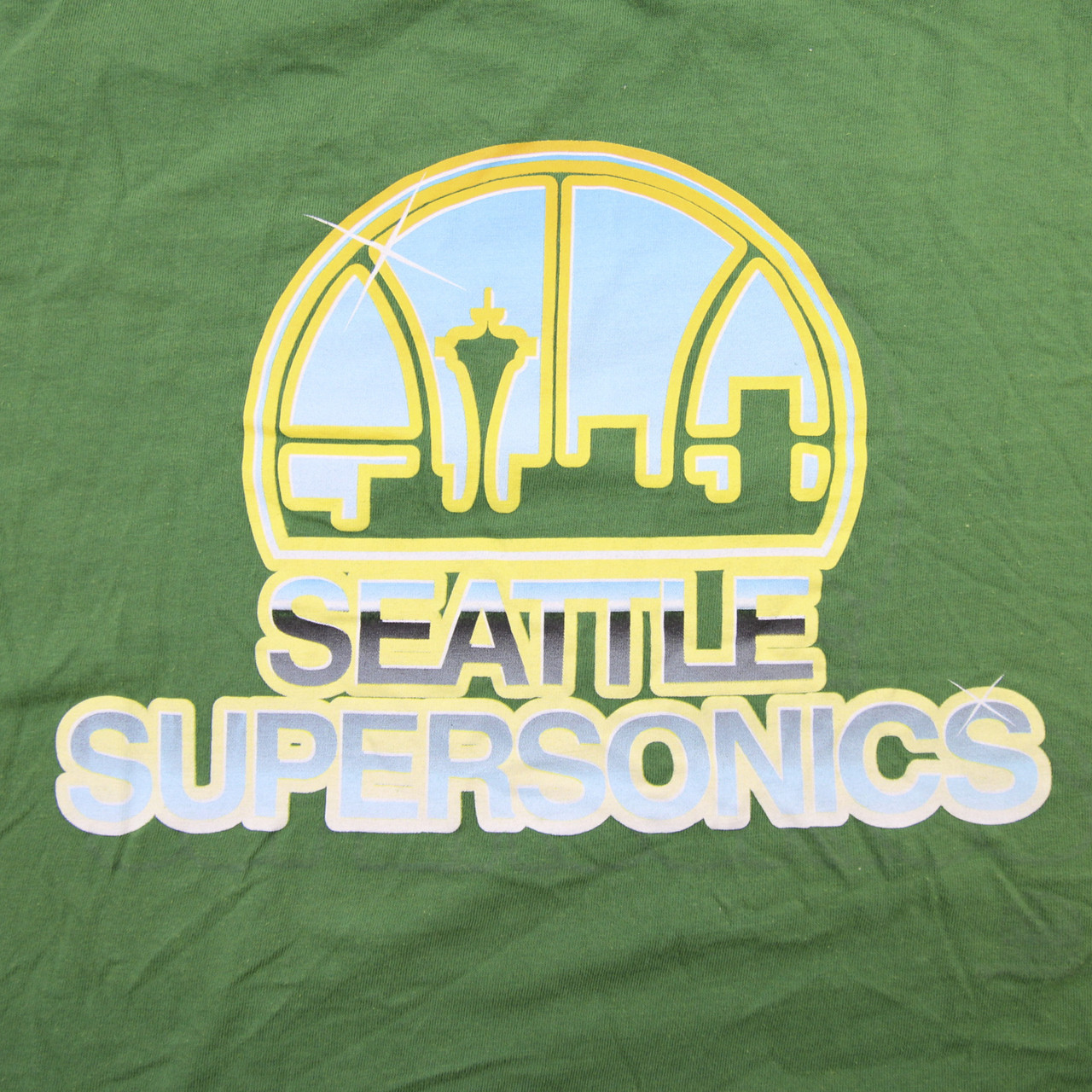 Seattle Supersonics